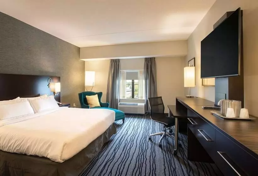 Hotel The Mosey Buffalo Williamsville, Tapestry Collection By Hilton