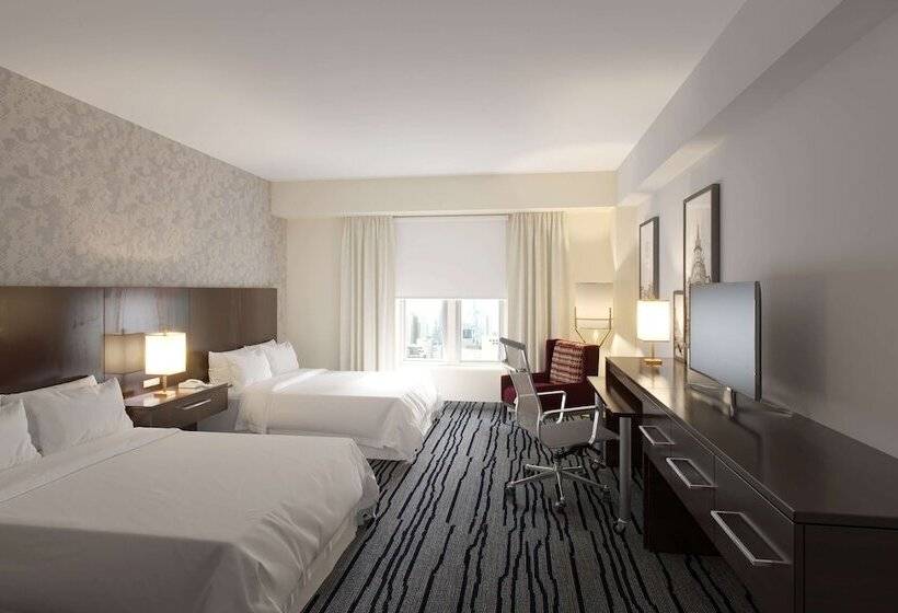 호텔 The Mosey Buffalo Williamsville, Tapestry Collection By Hilton