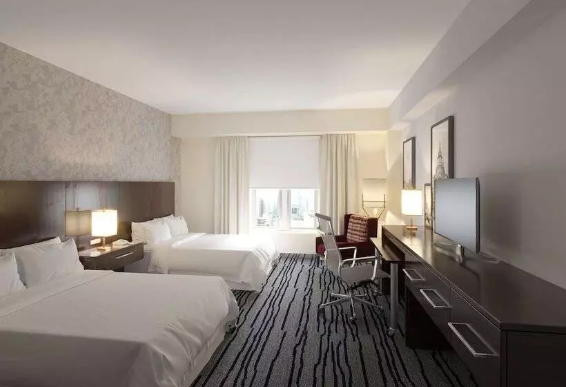 Hotel The Mosey Buffalo Williamsville, Tapestry Collection By Hilton