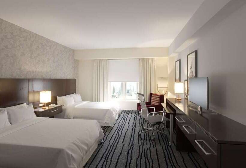 호텔 The Mosey Buffalo Williamsville, Tapestry Collection By Hilton