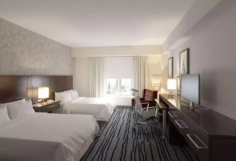 Hotel The Mosey Buffalo Williamsville, Tapestry Collection By Hilton