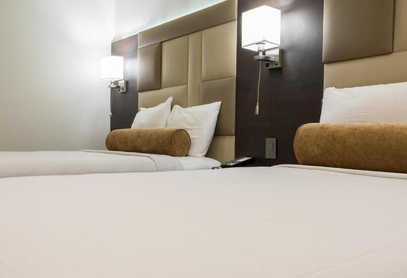 فندق Xilo Glendale