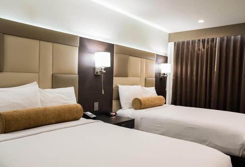 فندق Xilo Glendale