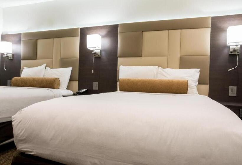 فندق Xilo Glendale