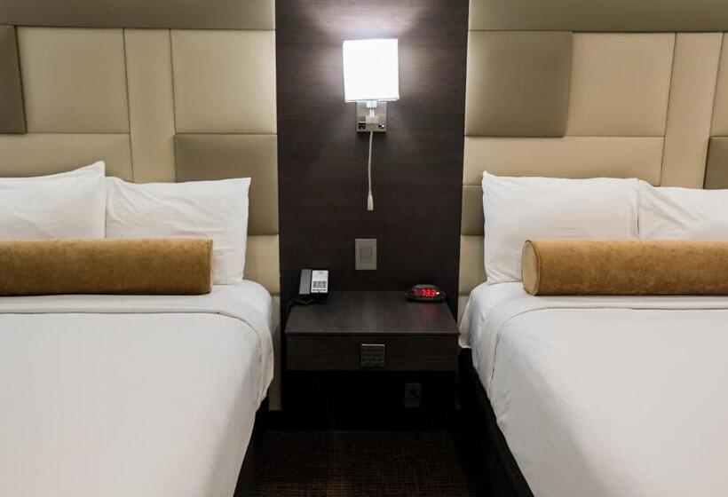 فندق Xilo Glendale