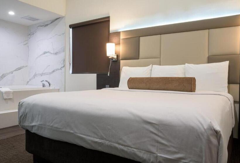 فندق Xilo Glendale