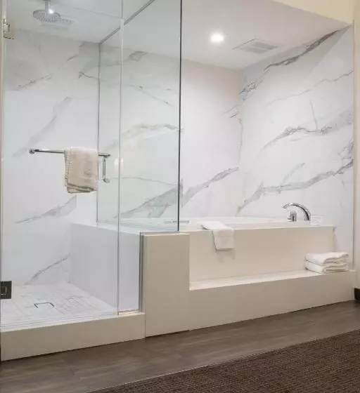 ホテル Xilo Glendale