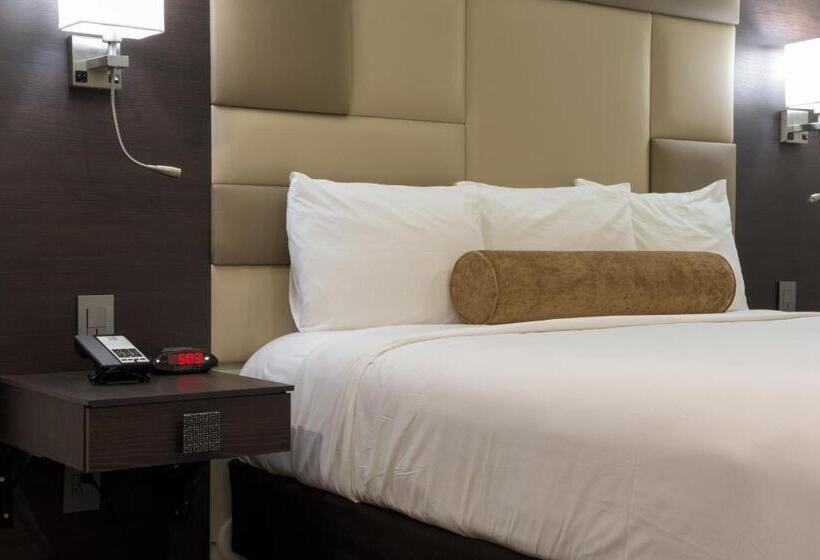 فندق Xilo Glendale