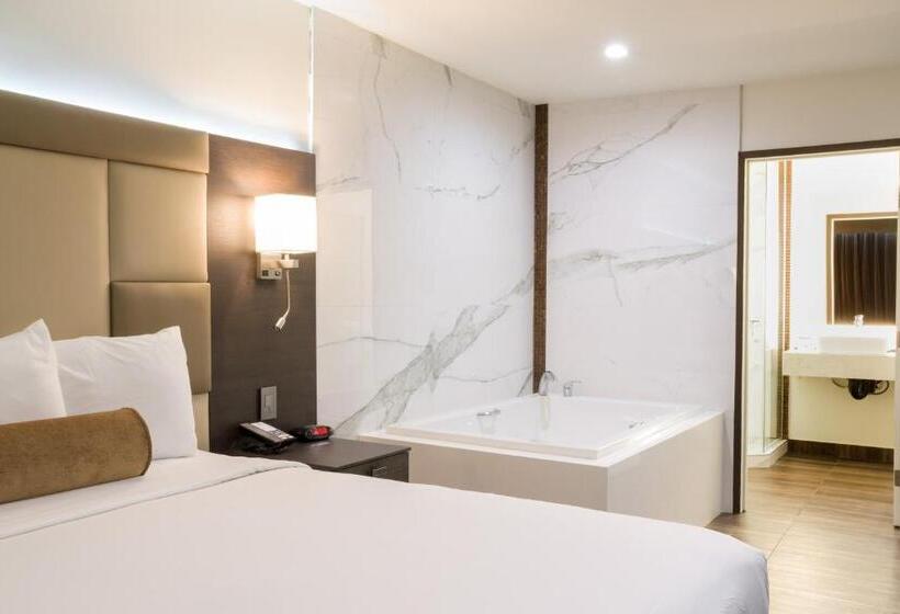 فندق Xilo Glendale