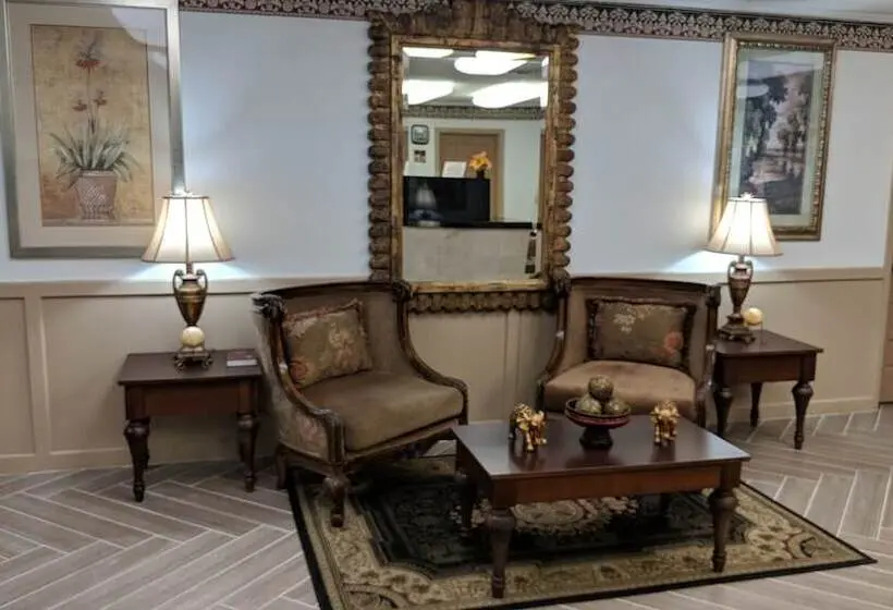 Motel 6 New Boston, Tx