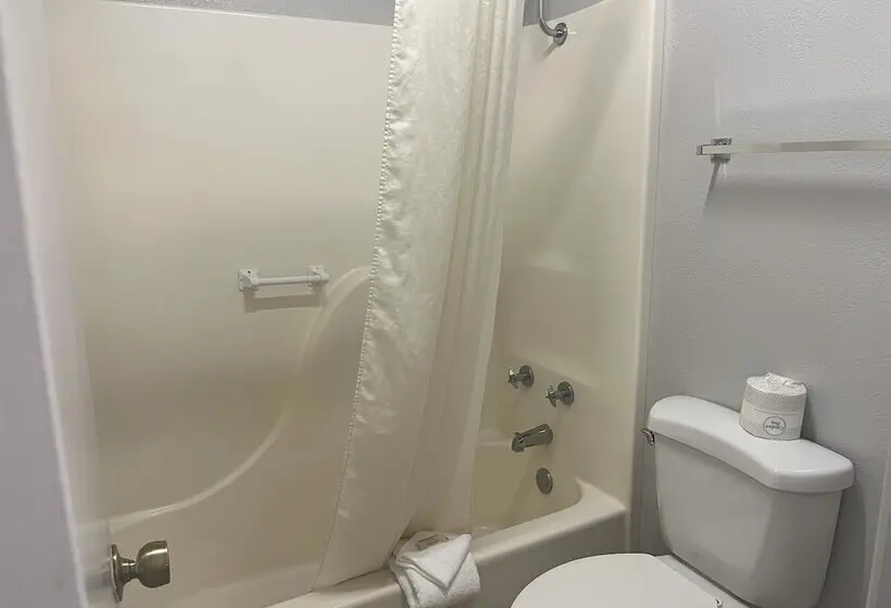 Motel 6 New Boston, Tx