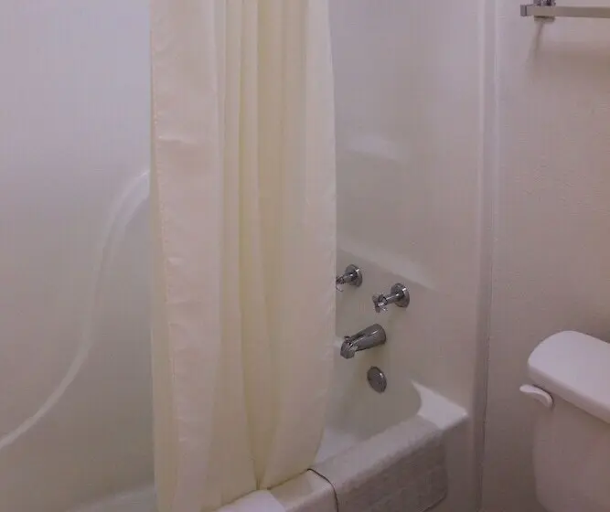 Motel 6 New Boston, Tx