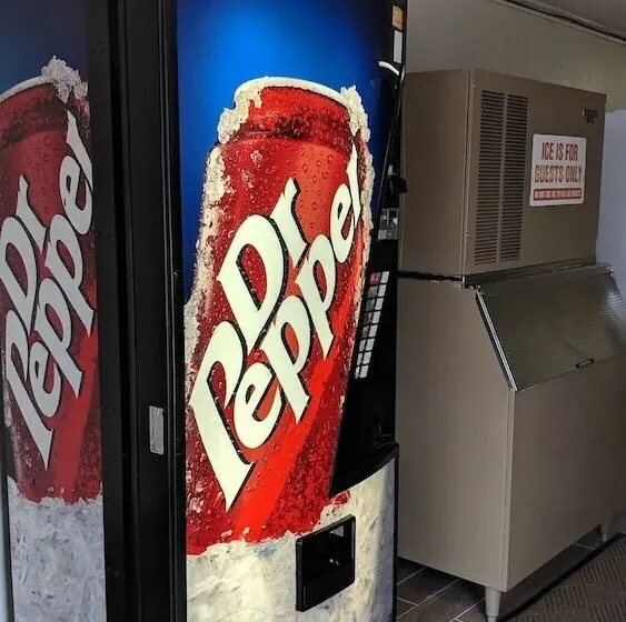 Motel 6 New Boston, Tx