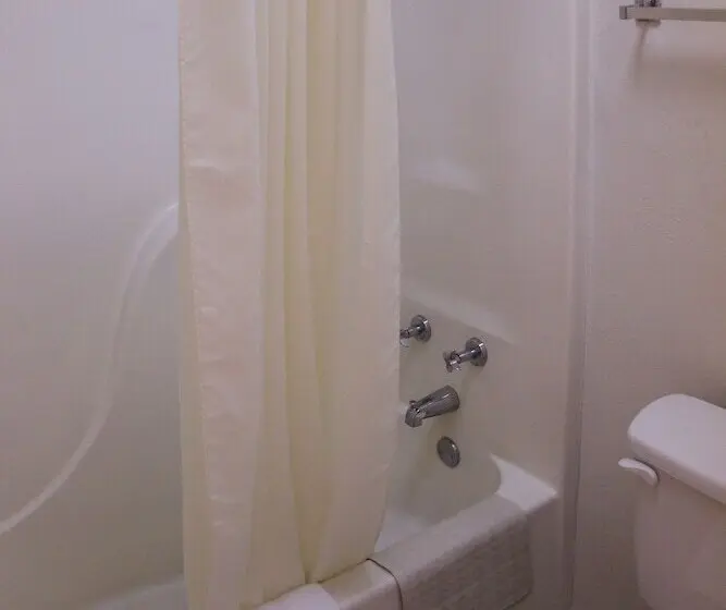 Motel 6 New Boston, Tx