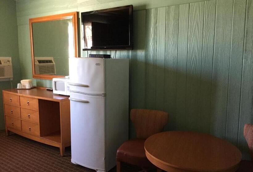 فندق على الطريق Dolphin Inn