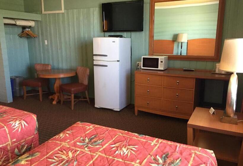 فندق على الطريق Dolphin Inn