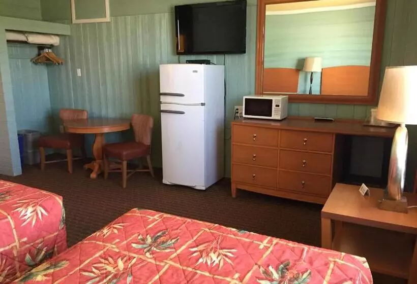 汽车旅馆  Dolphin Inn