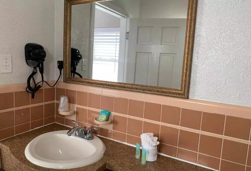 汽车旅馆  Dolphin Inn