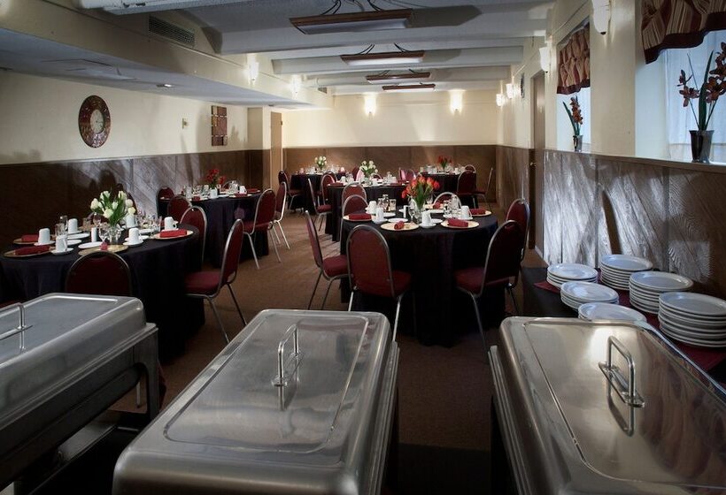 מוטל O Haire Inn