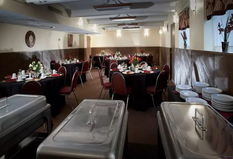 モーテル O Haire Inn