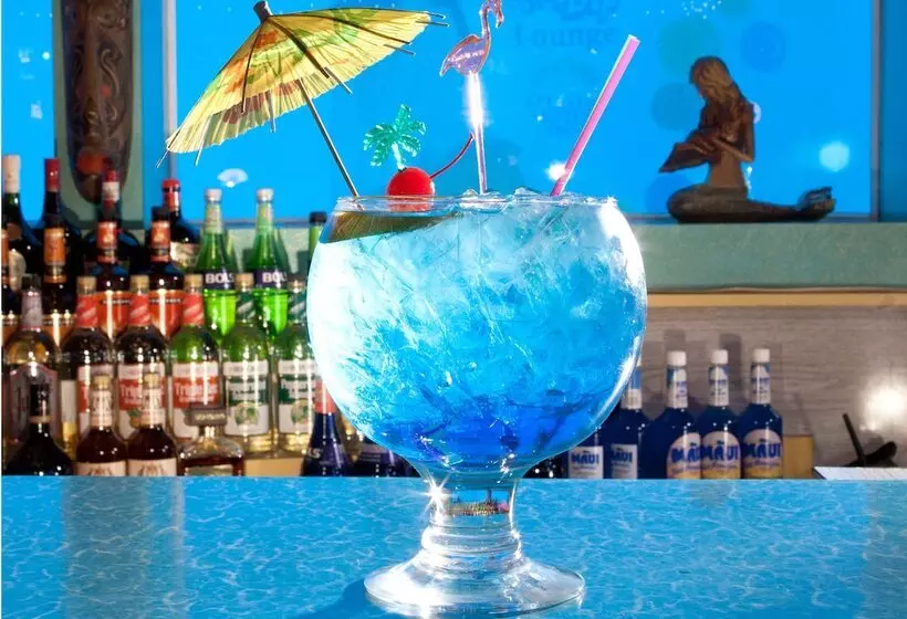 モーテル O Haire Inn