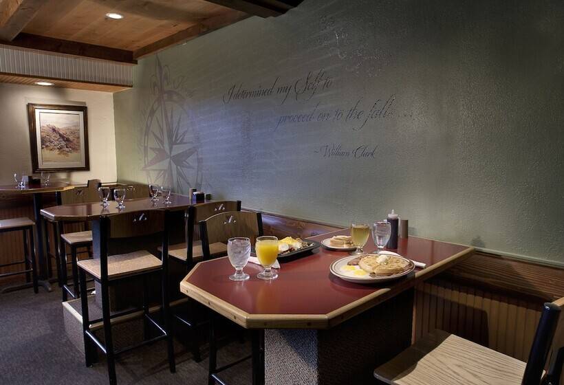 מוטל O Haire Inn