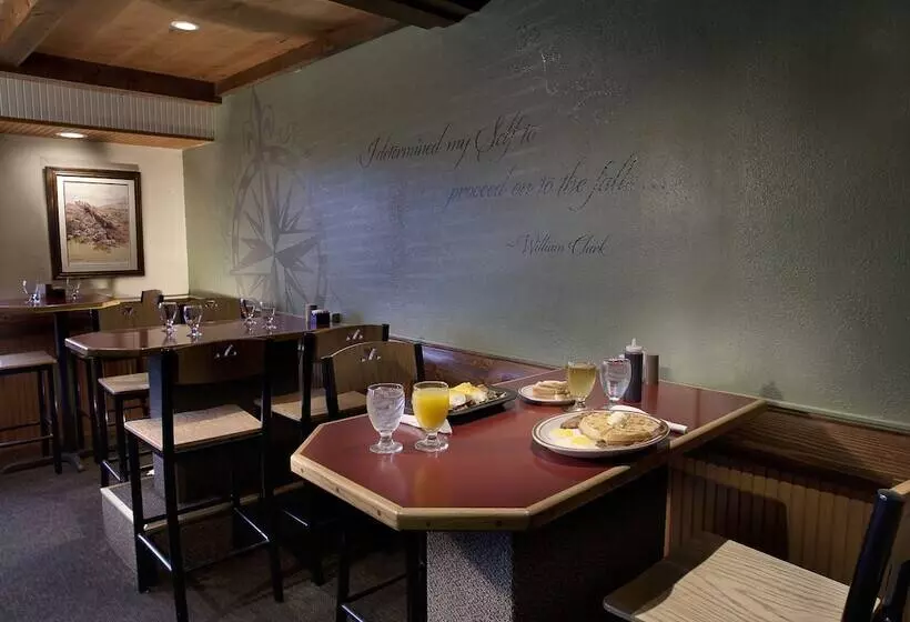 モーテル O Haire Inn