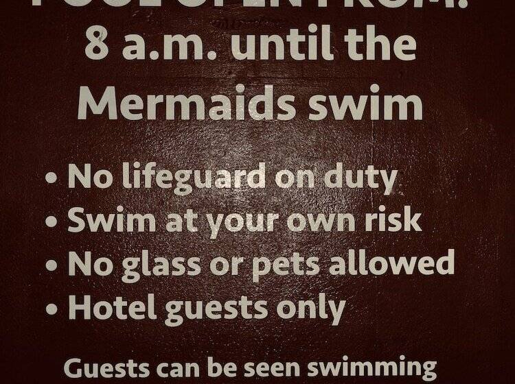 מוטל O Haire Inn