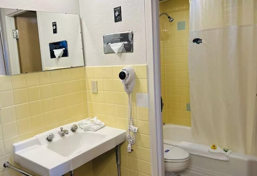 モーテル O Haire Inn