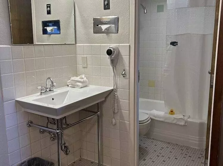 モーテル O Haire Inn