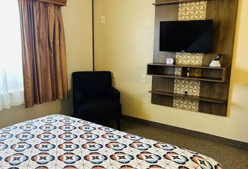 モーテル O Haire Inn