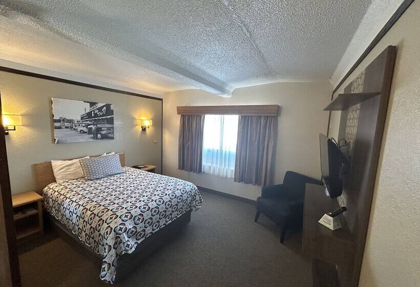 מוטל O Haire Inn