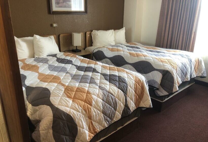 מוטל O Haire Inn