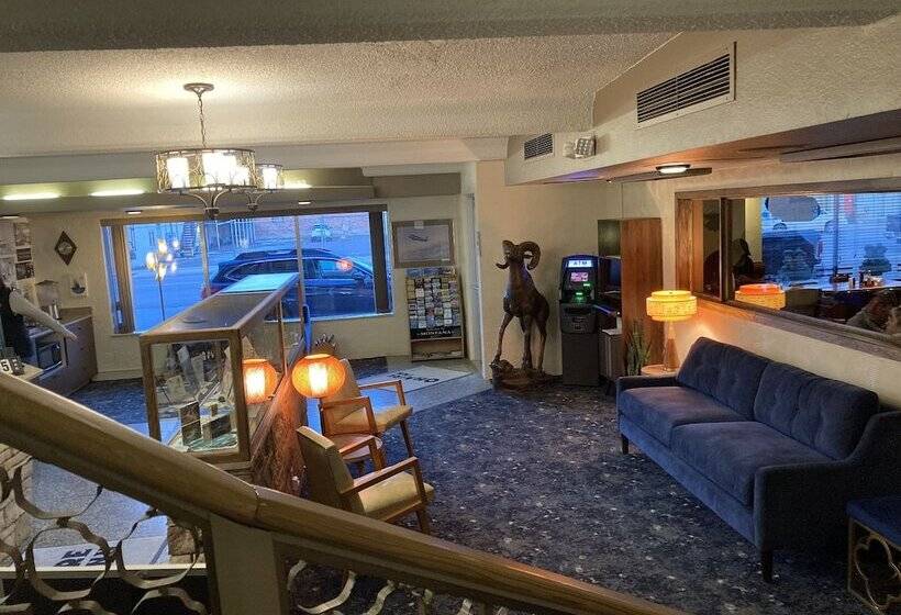 מוטל O Haire Inn