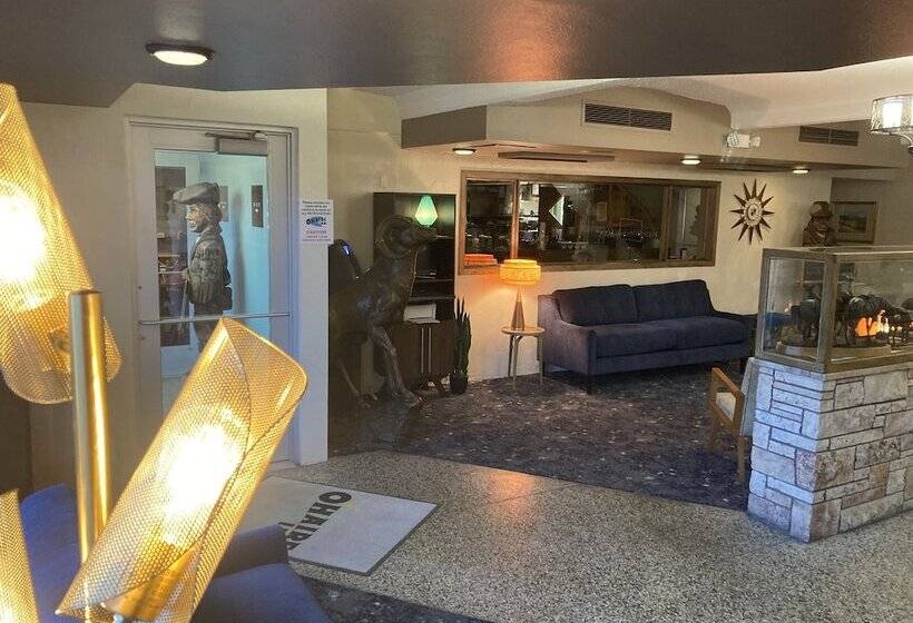 מוטל O Haire Inn