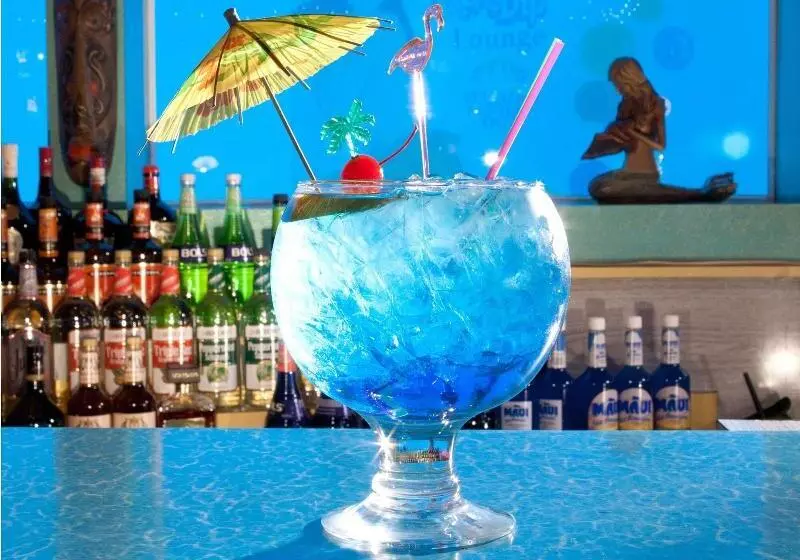 モーテル O Haire Inn