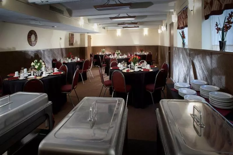 モーテル O Haire Inn