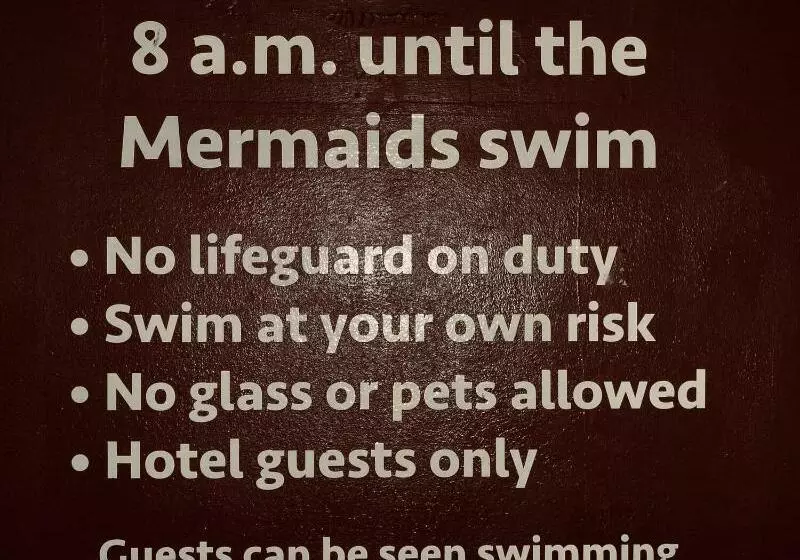 モーテル O Haire Inn