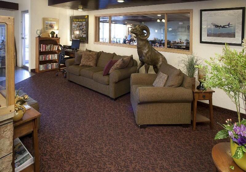 מוטל O Haire Inn