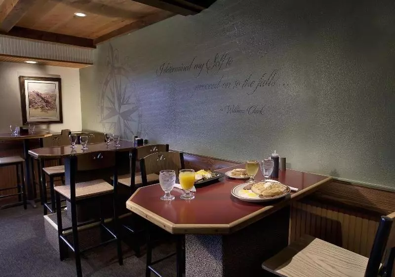 モーテル O Haire Inn