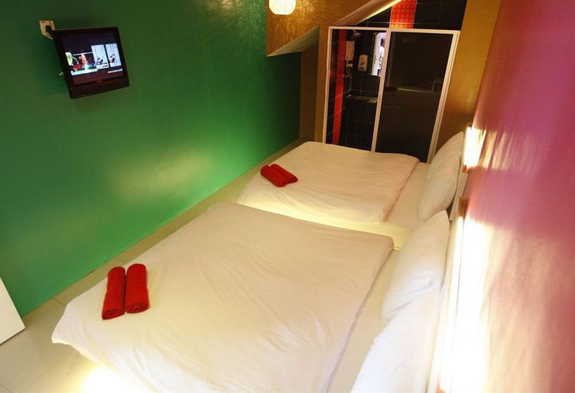 My Home Hotel Kelana Jaya