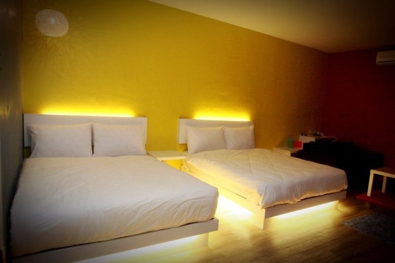 My Home Hotel Kelana Jaya