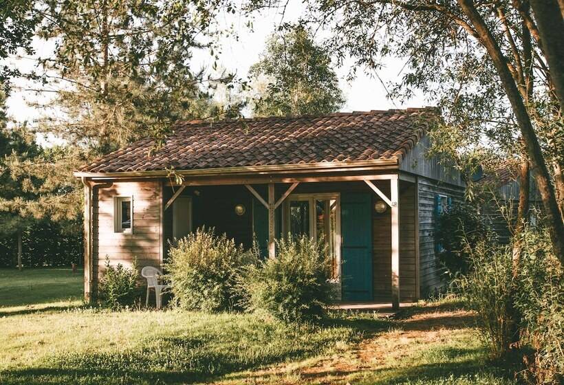 Terres de France - Natura Resort Pescalis