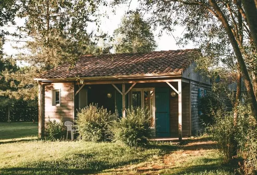 Terres de France - Natura Resort Pescalis