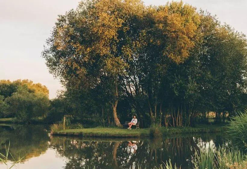 Terres de France - Natura Resort Pescalis