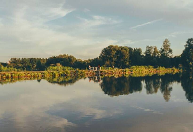 Terres de France - Natura Resort Pescalis