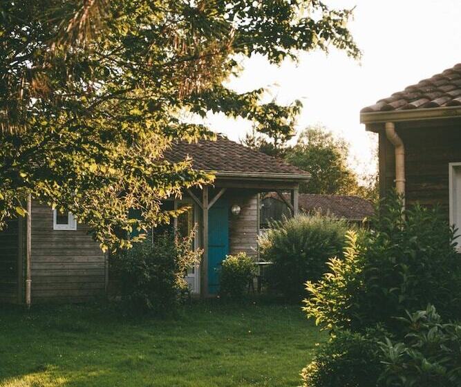 Terres de France - Natura Resort Pescalis