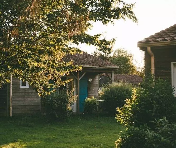 Terres de France - Natura Resort Pescalis