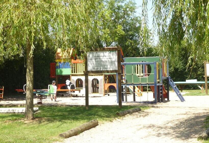 Terres de France - Natura Resort Pescalis