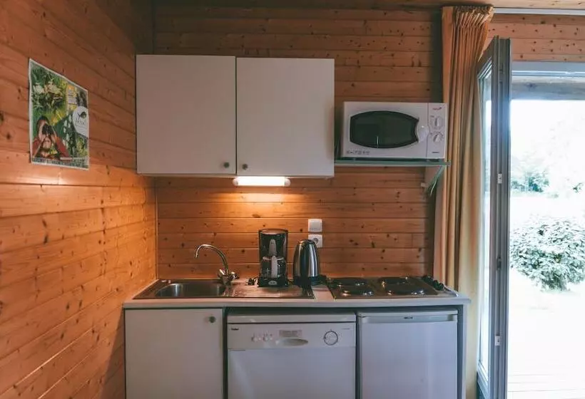 Terres de France - Natura Resort Pescalis